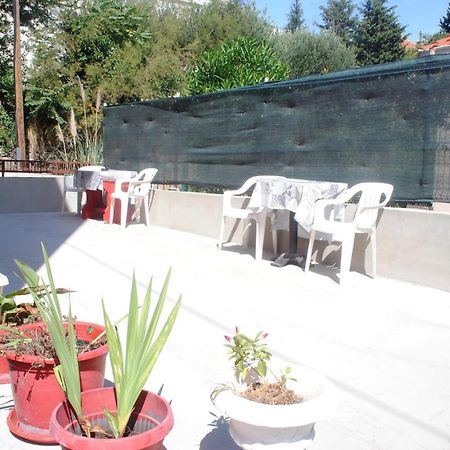 Sunshower Apartment And Studio Split Exterior foto